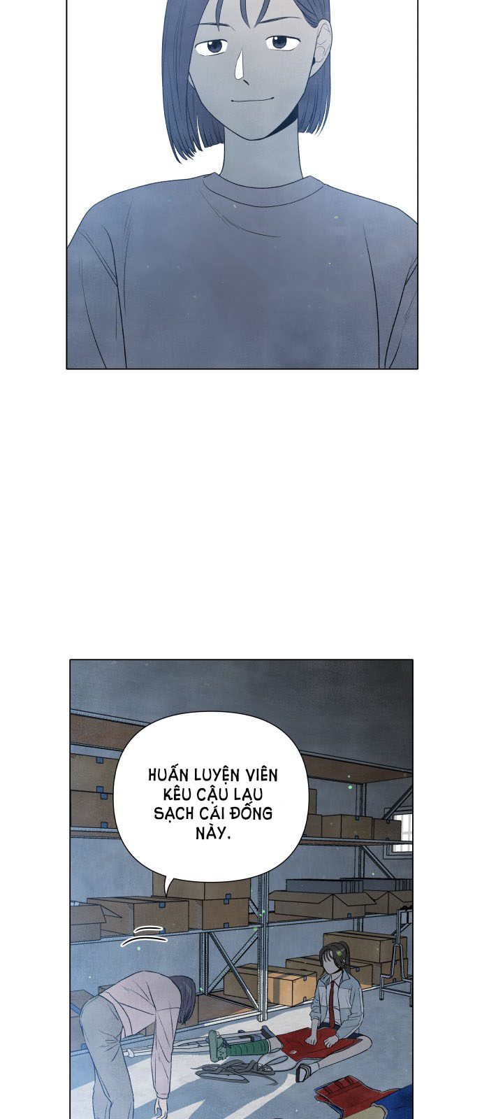 điều khiến tôi quyết tâm muốn chết chapter 7.1 8