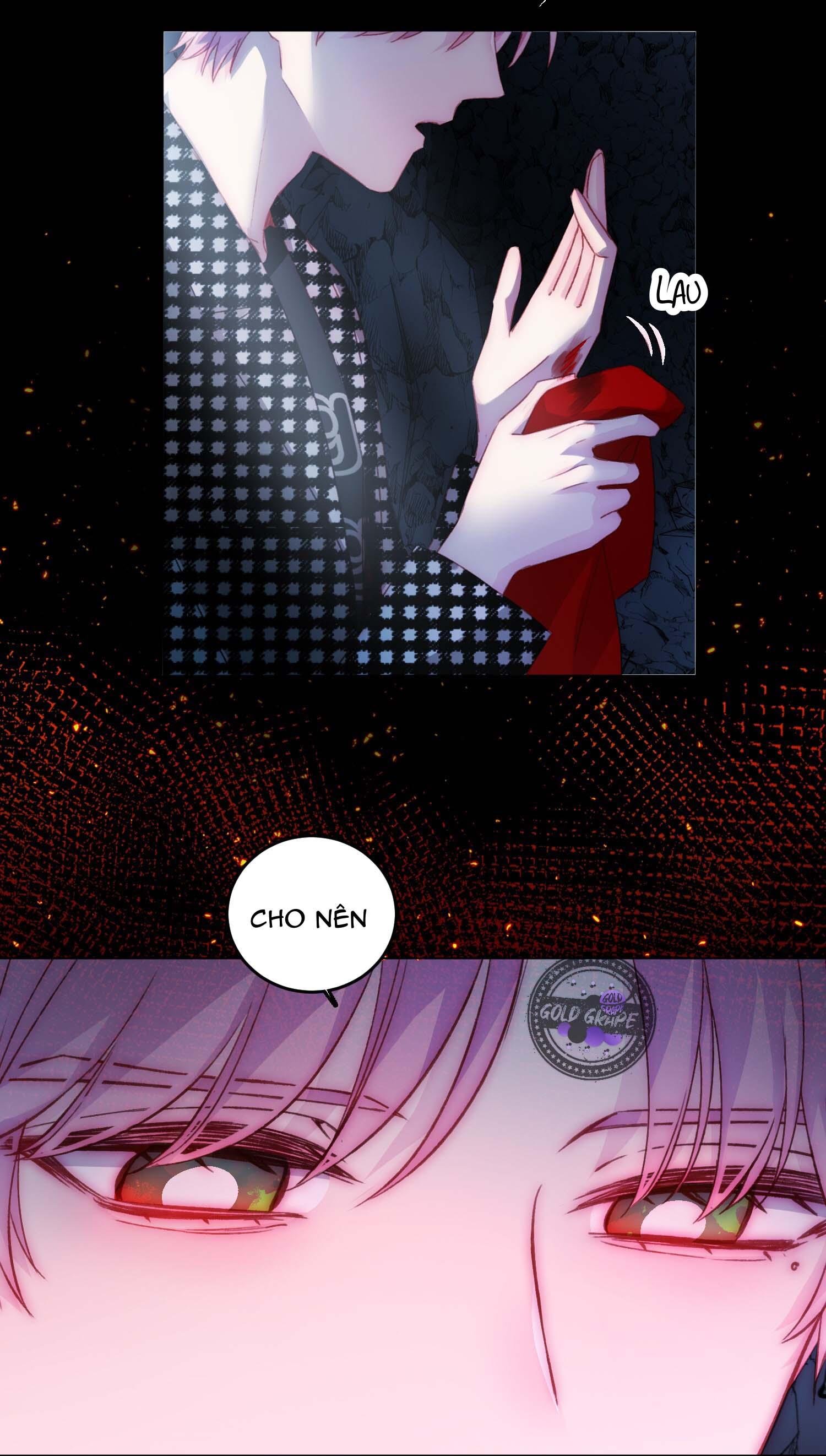 tôi phải trở thành nhân vật đại phản diện chapter 45 17