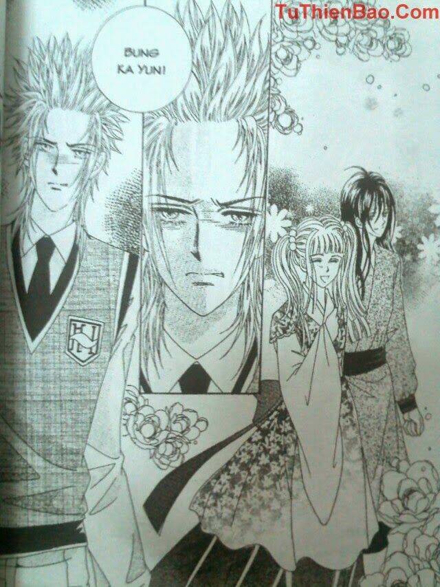 tình trong mộng chapter 7 86