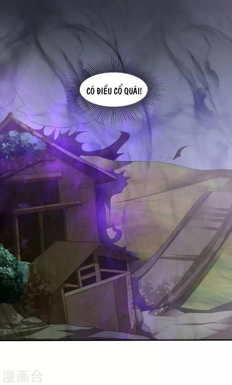 đạo ấn chapter 18 35