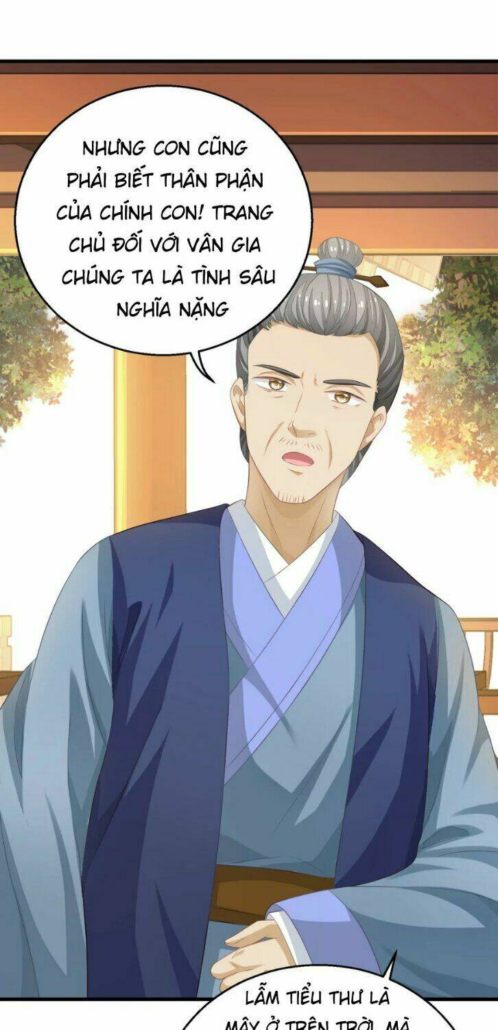 mau xuyên hướng dẫn tự cứu vật hi sinh nữ phụ chapter 6 19