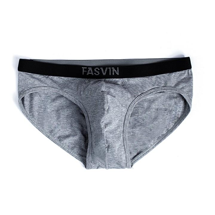 Quần lót nam fasvin LSV10.HN vải cotton chun mềm mại co giãn