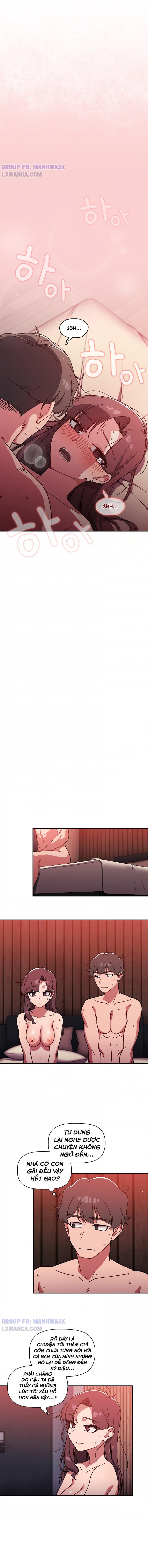 nút bấm dâm dục chapter 14 11