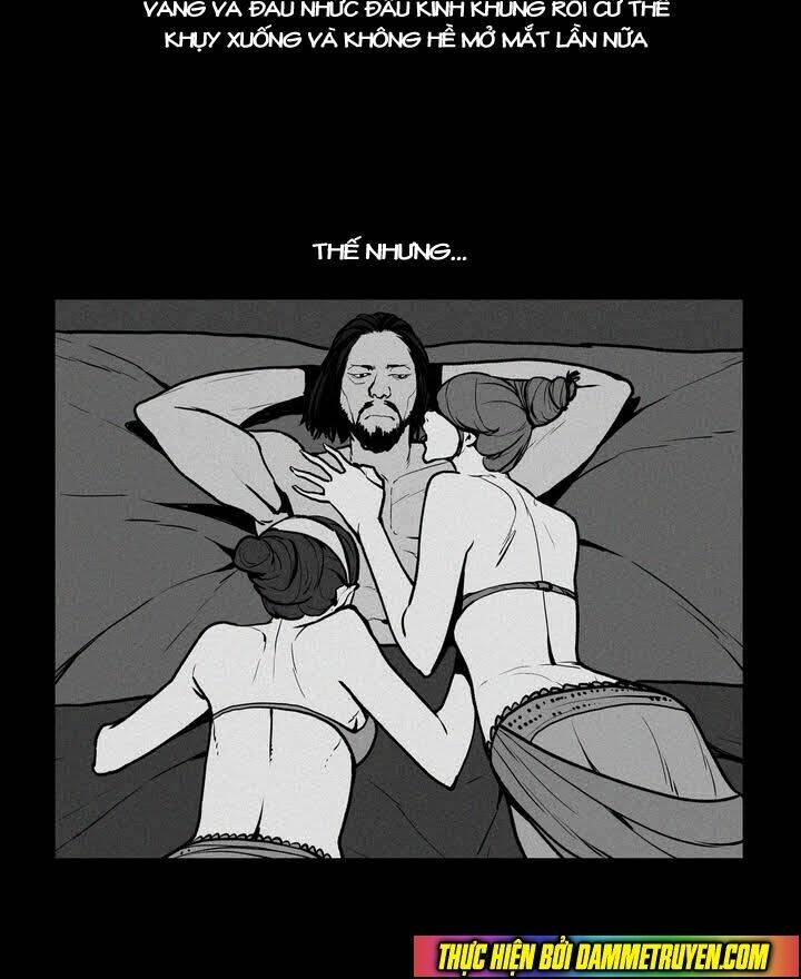 monster night chapter 13 4