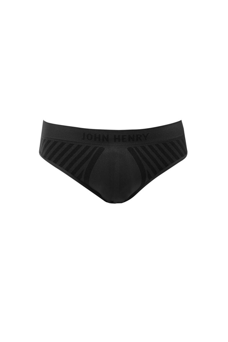 Quần lót tam giác nam UW22SS03P-BF - GREY