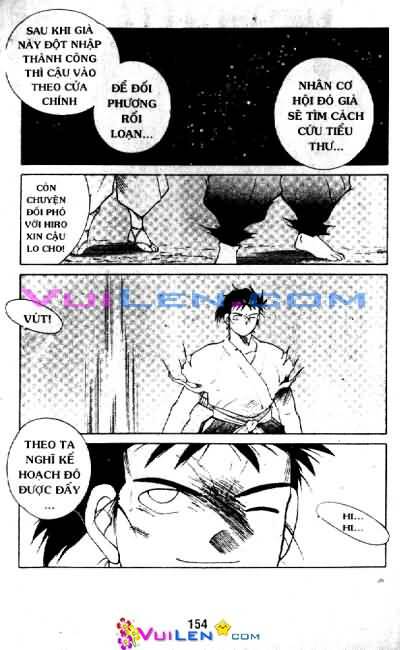truyền nhân atula phần ii chapter 6 155