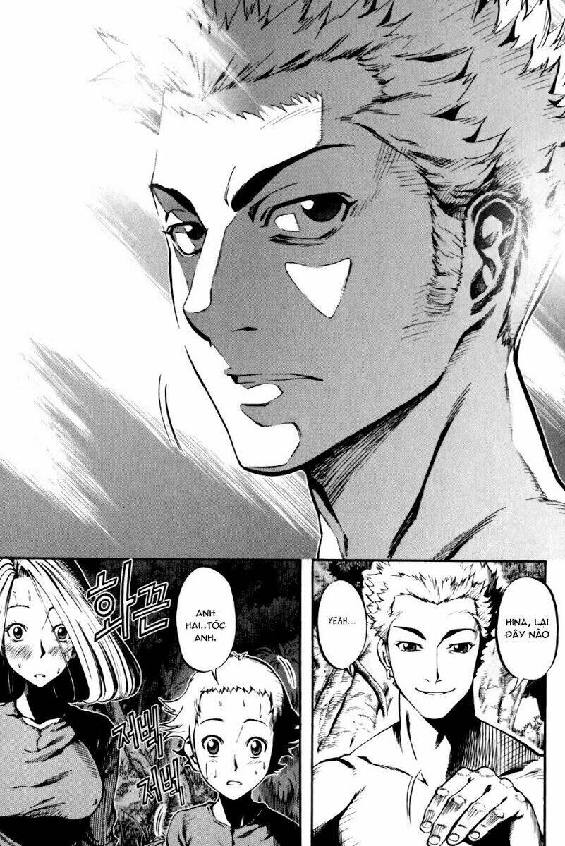 la mosca chapter 24 93