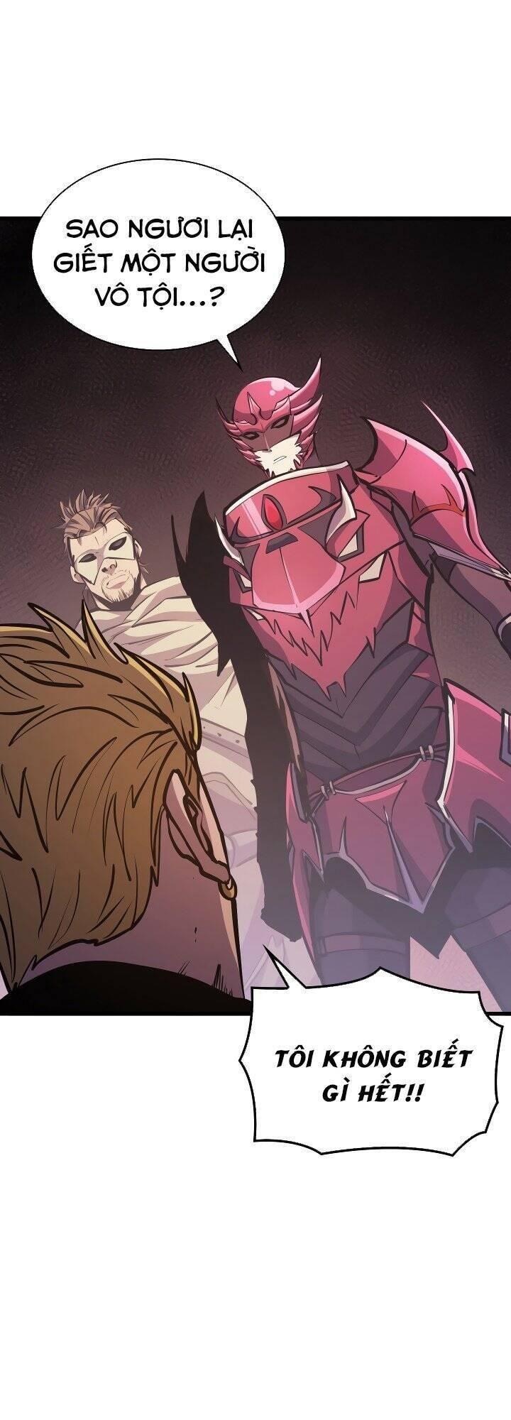 tôi trở lại thăng cấp một mình chapter 70 17