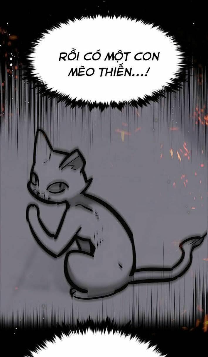 biến thân thành mèo chapter 167 24