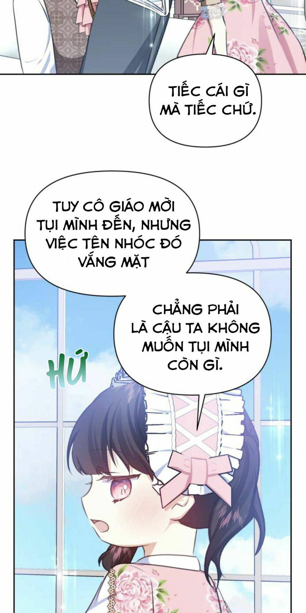 Con Gái Của Công Tước Quái Vật Chapter 20 - Trang 26