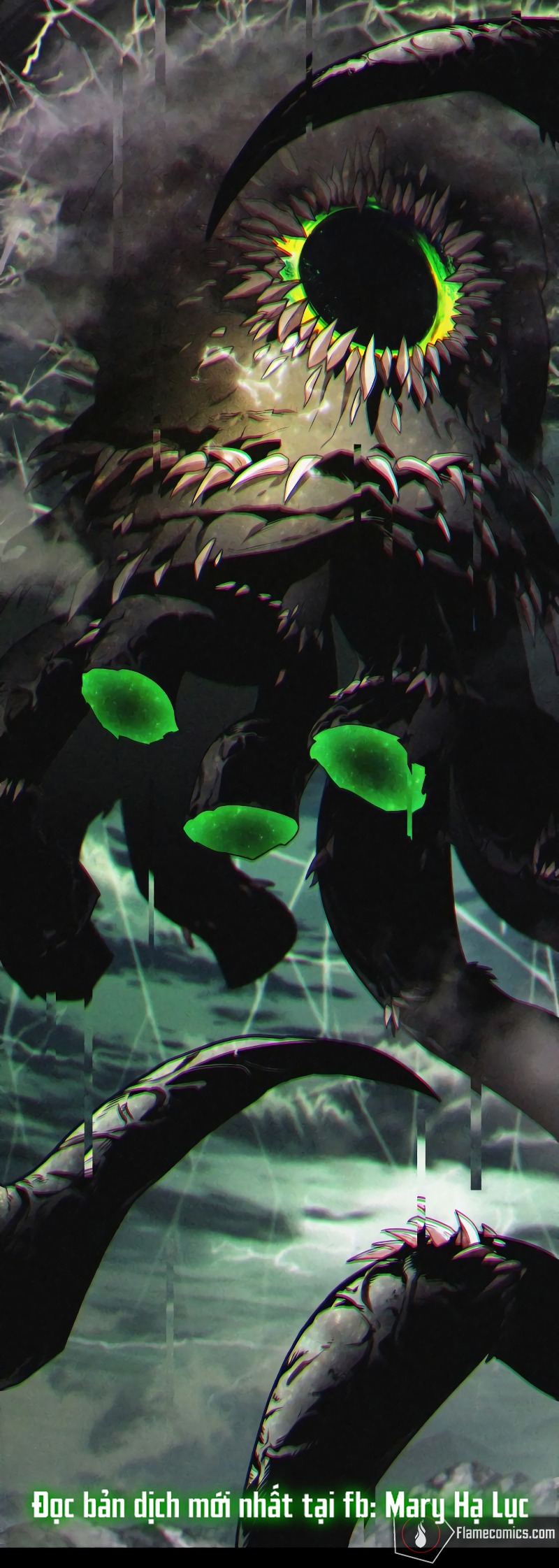 toàn trí độc giả - omniscient reader chapter 205.2 21