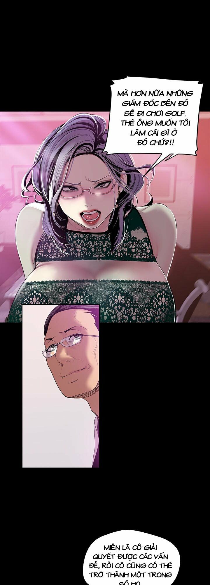 tân thế giới tuyệt vời chapter 56 28