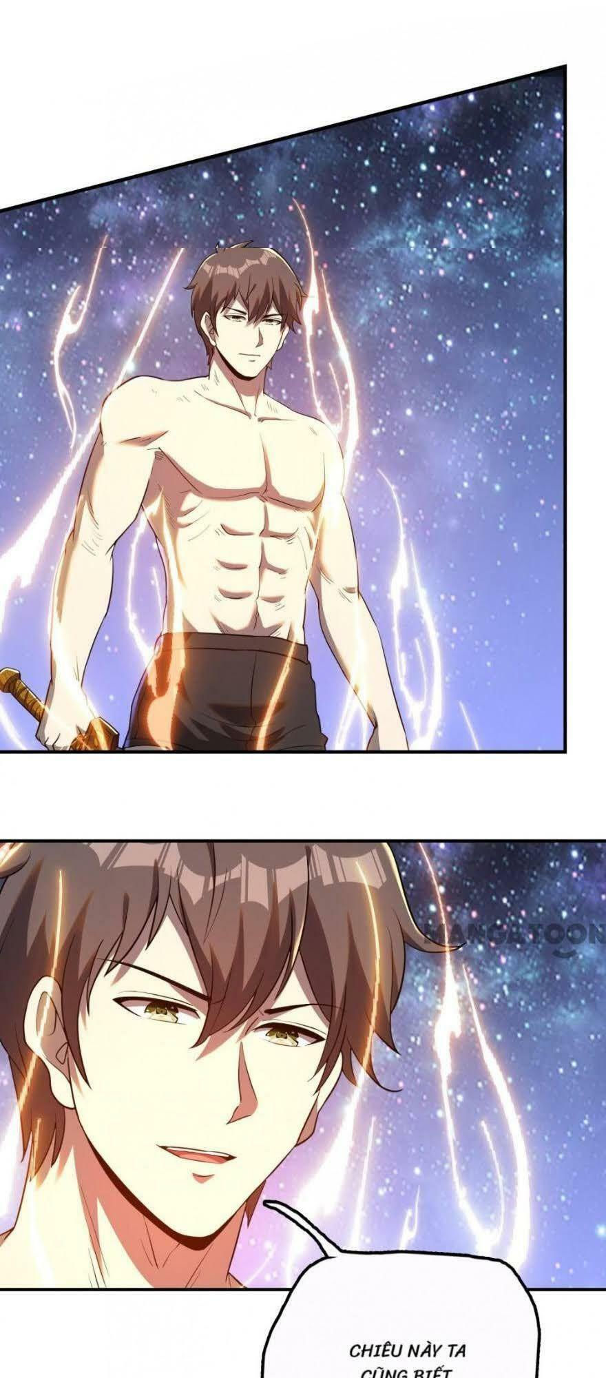 đệ nhất người ở rể chapter 139.2 1