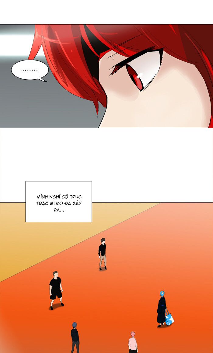 tòa tháp bí ẩn 2 chapter 128 9