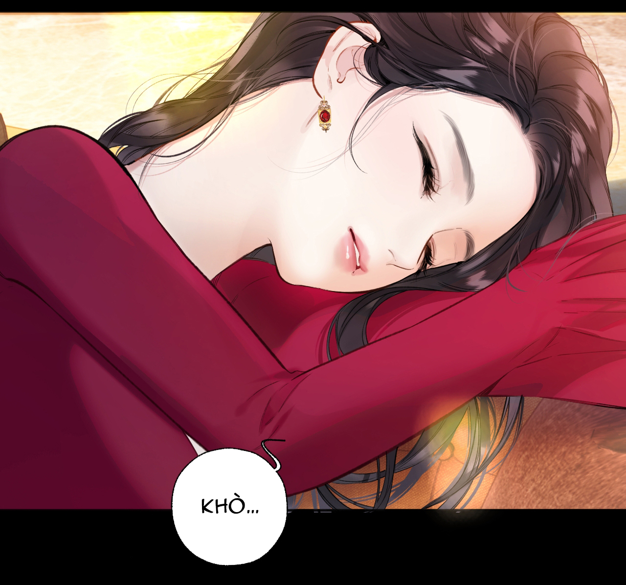 Trêu Nhầm chapter 42.2 16