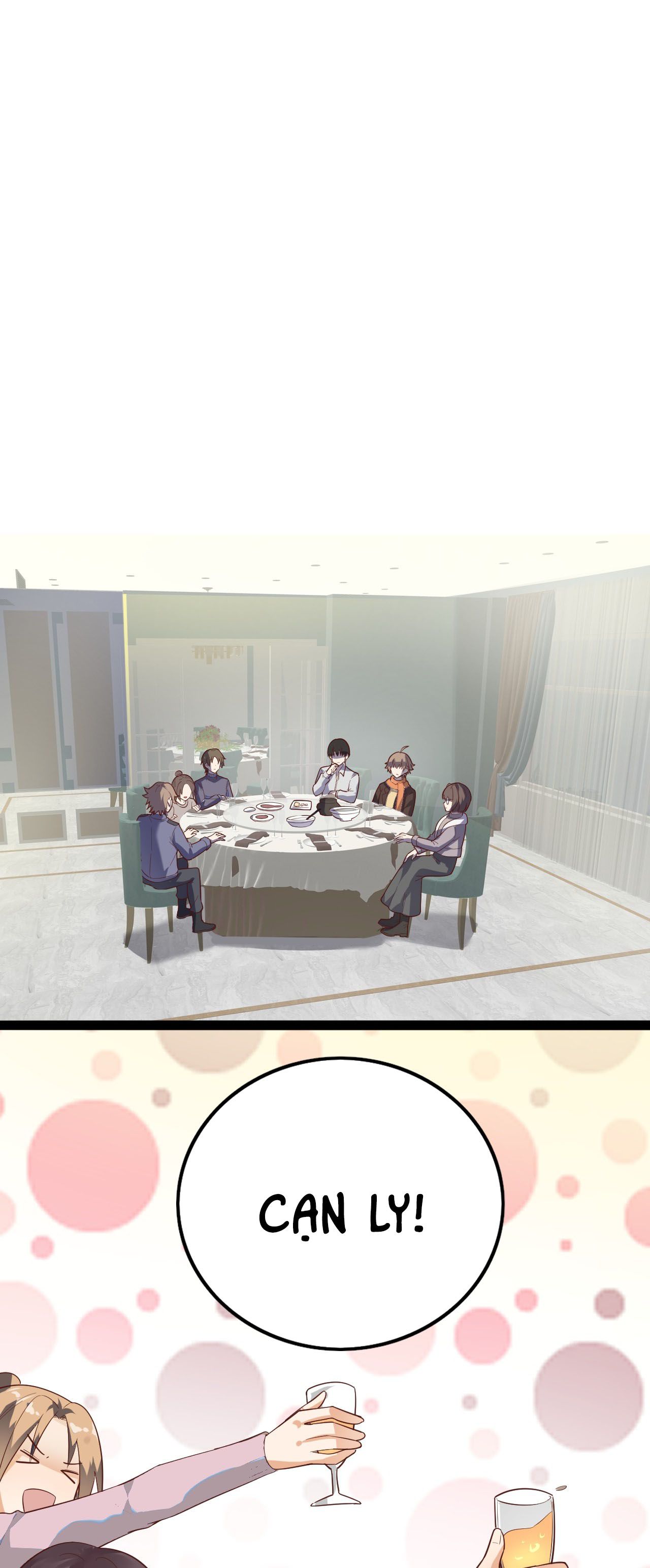 tức thời phạm quy [ tức thì vi quy ] chapter 20 24