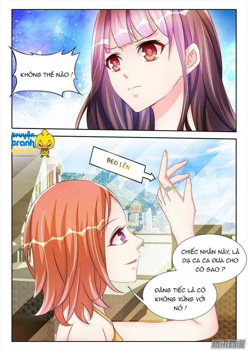 đế hào lão công thật ngông cuồng chapter 53 5