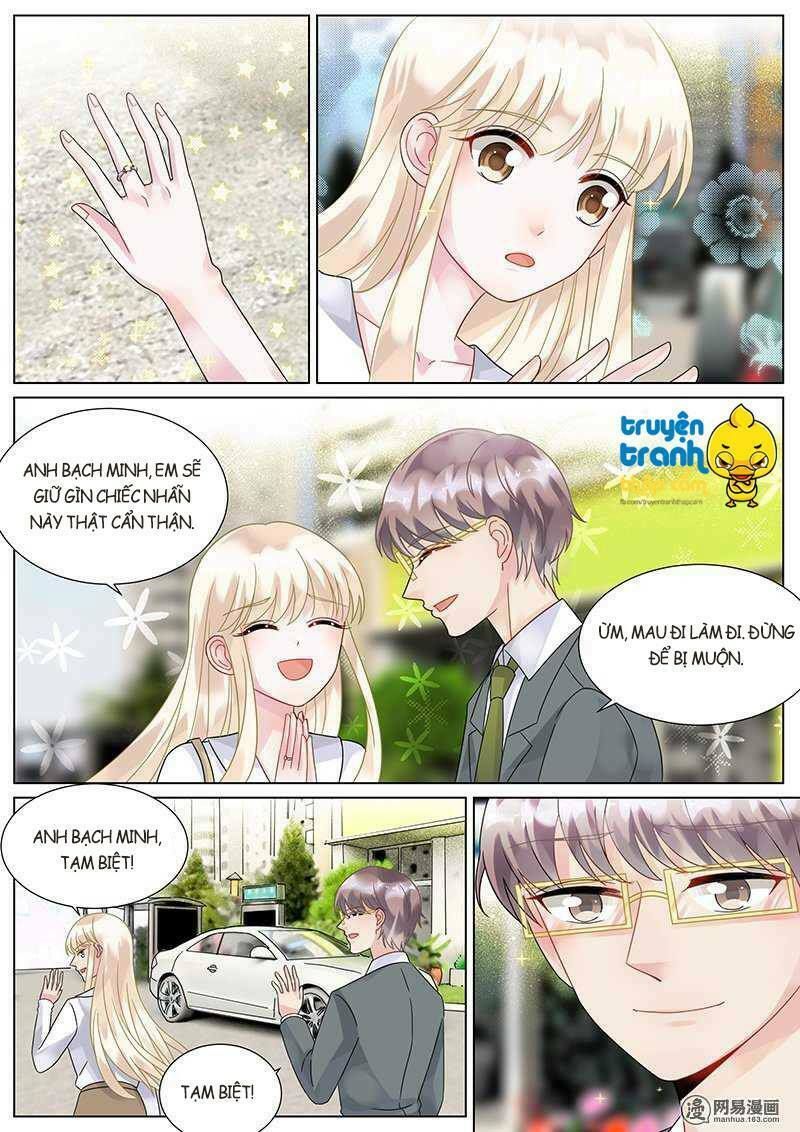 nhạ thượng thủ tịch tổng tài chapter 75 2