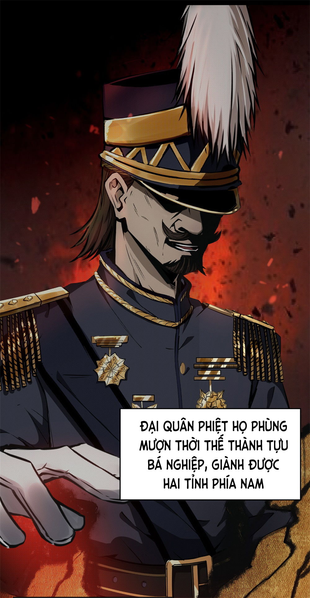 chợ quỷ chapter 1 7