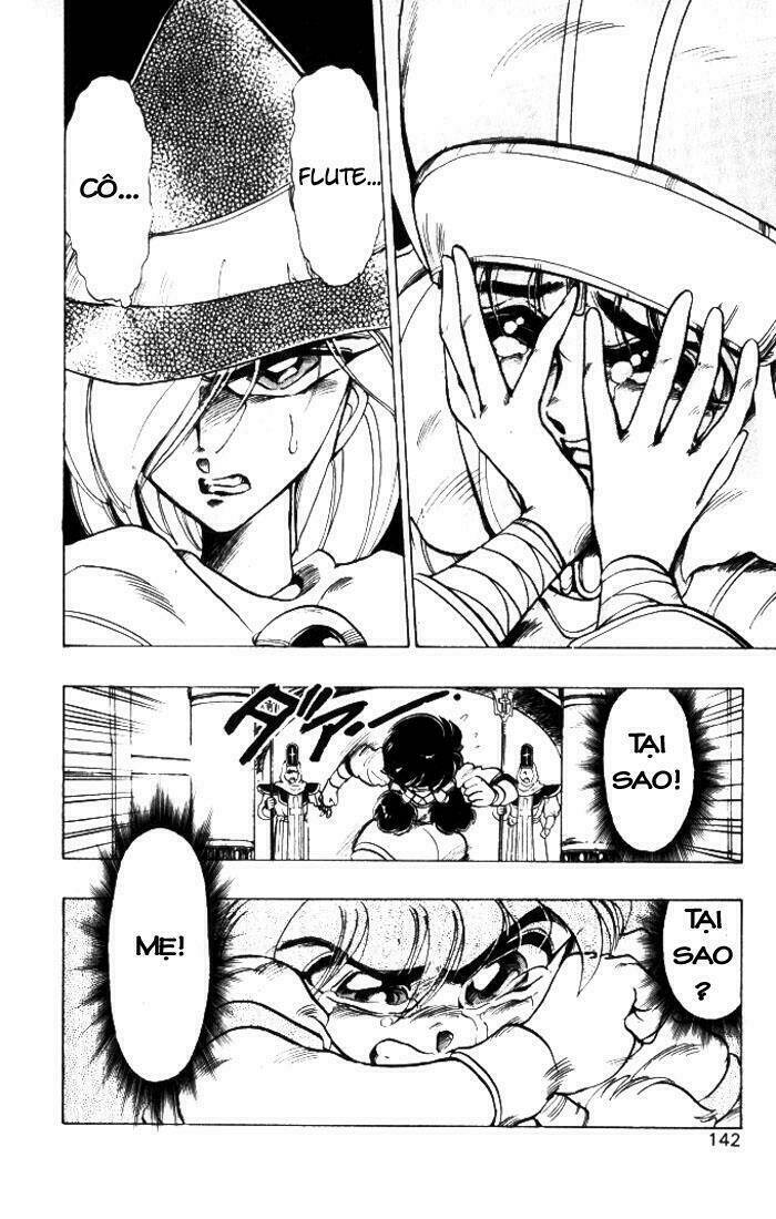 violinist of hameln - cây đàn kì diệu chapter 23 42