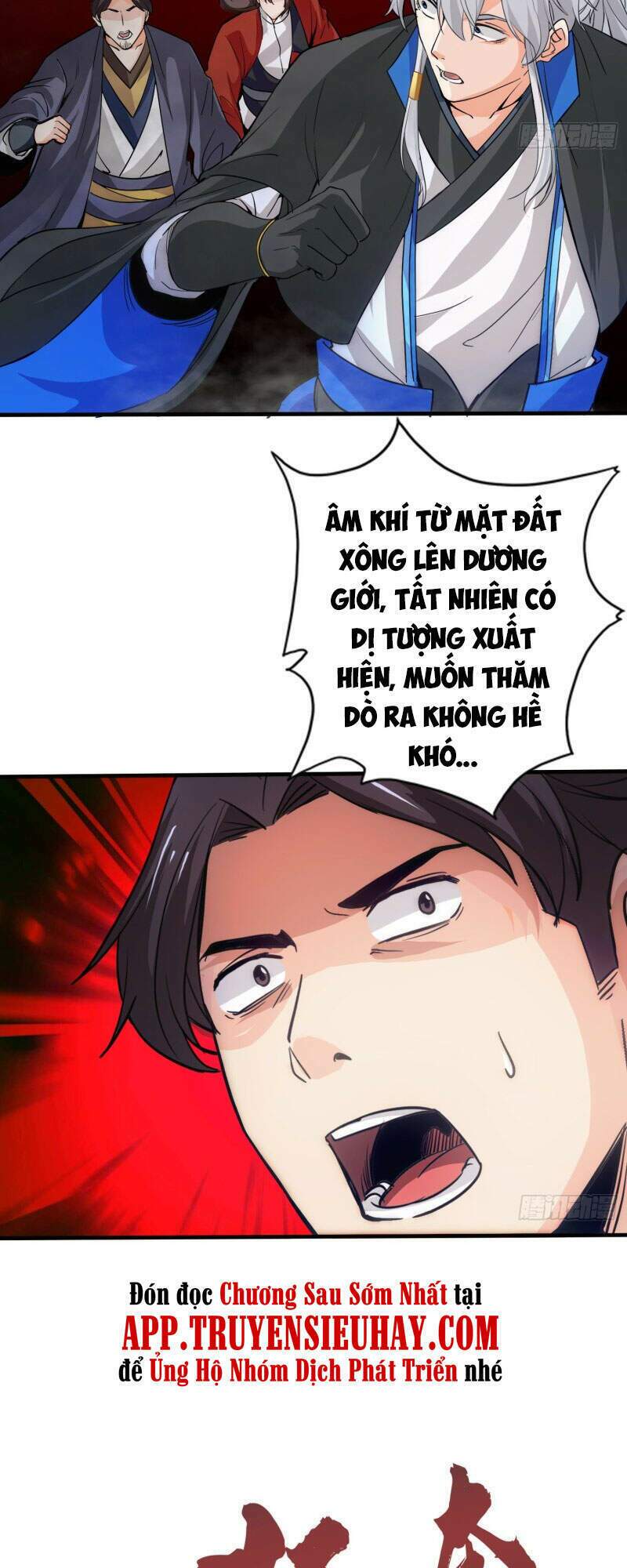 chư thiên ký chapter 303 13