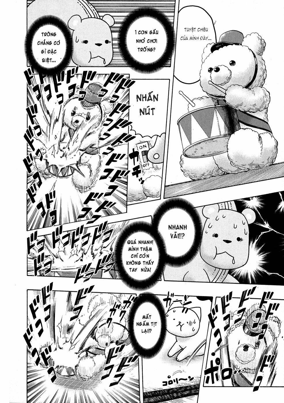 donyatsu chapter 20 6