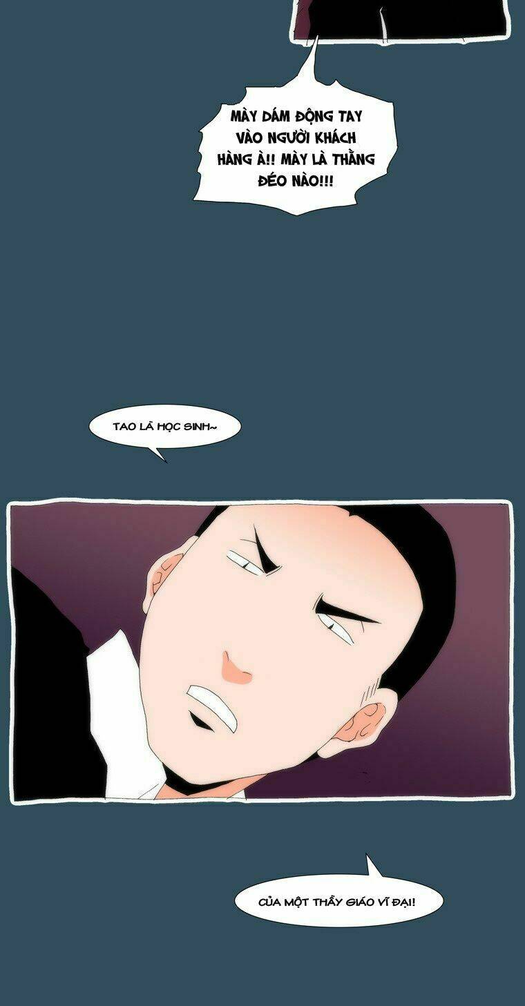 can't see can't hear but love chapter 22 41