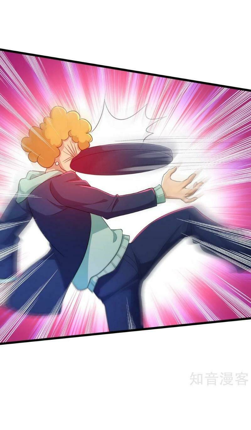 tối cường đặc chủng binh của hoa khôi chapter 98 3