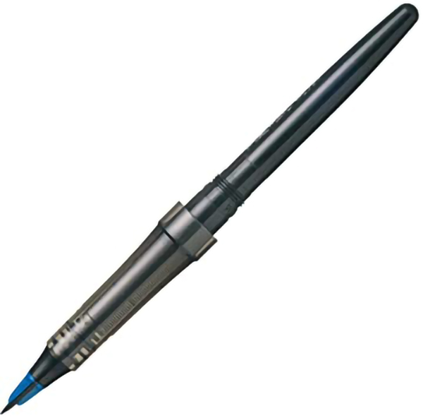 Bút Ký Nhật Bản Tradio Pentel Trj50 Siêu Cứng Và Bền Đẹp Chất Liệu Mực Cao Cấp Không Phai Màu - Ngòi Xanh Mlj20 - C