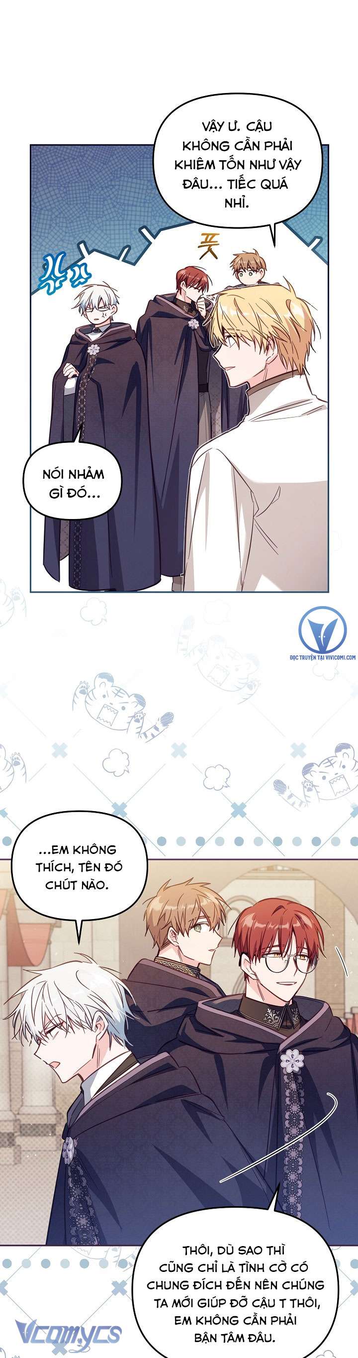 không có chỗ cho kẻ giả mạo chapter 37 42