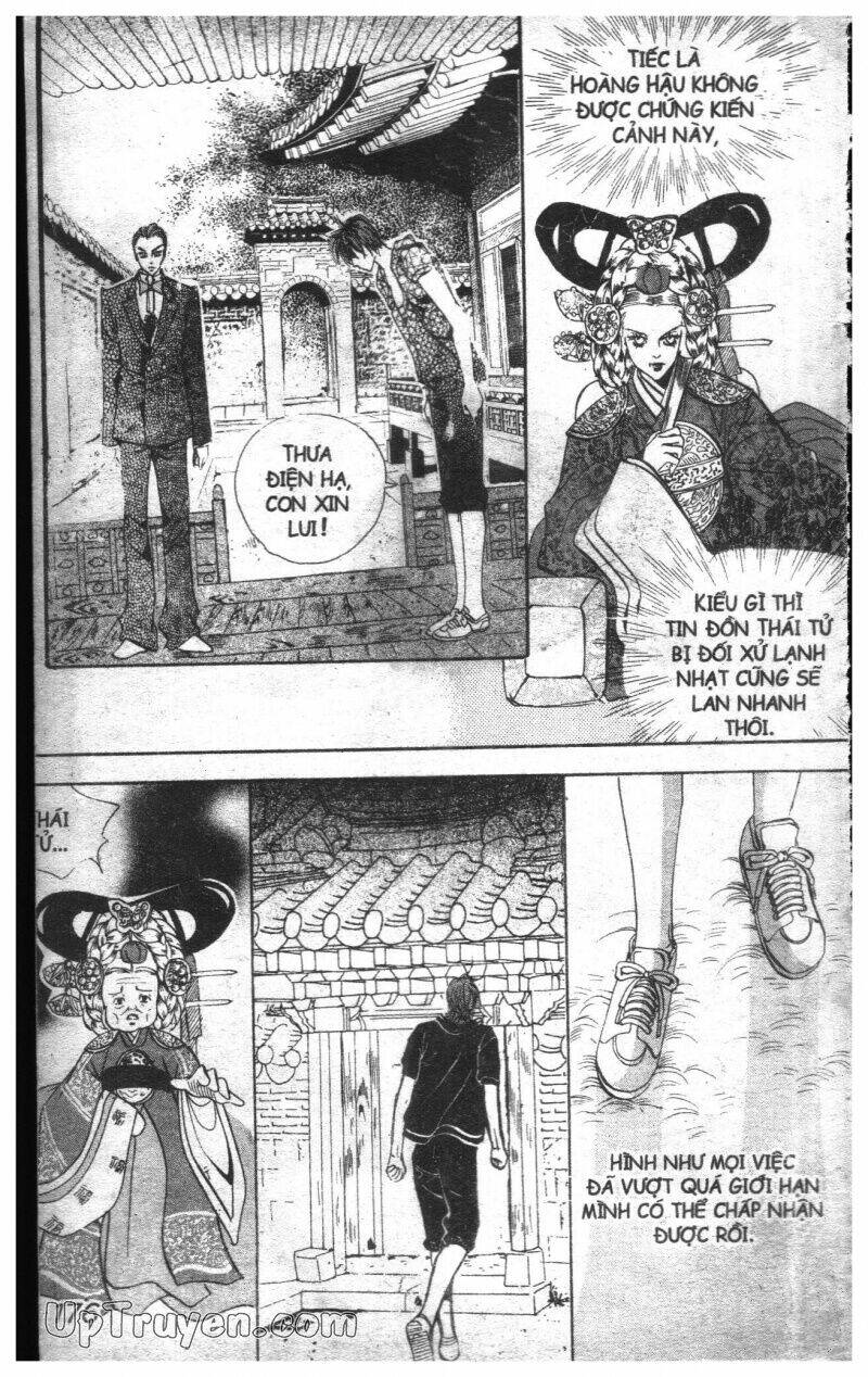 hoàng cung chapter 11 170