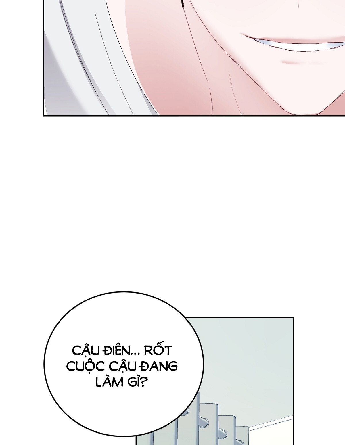 Người Bạn Dâm Loạn chapter 6.2 - Trang 31