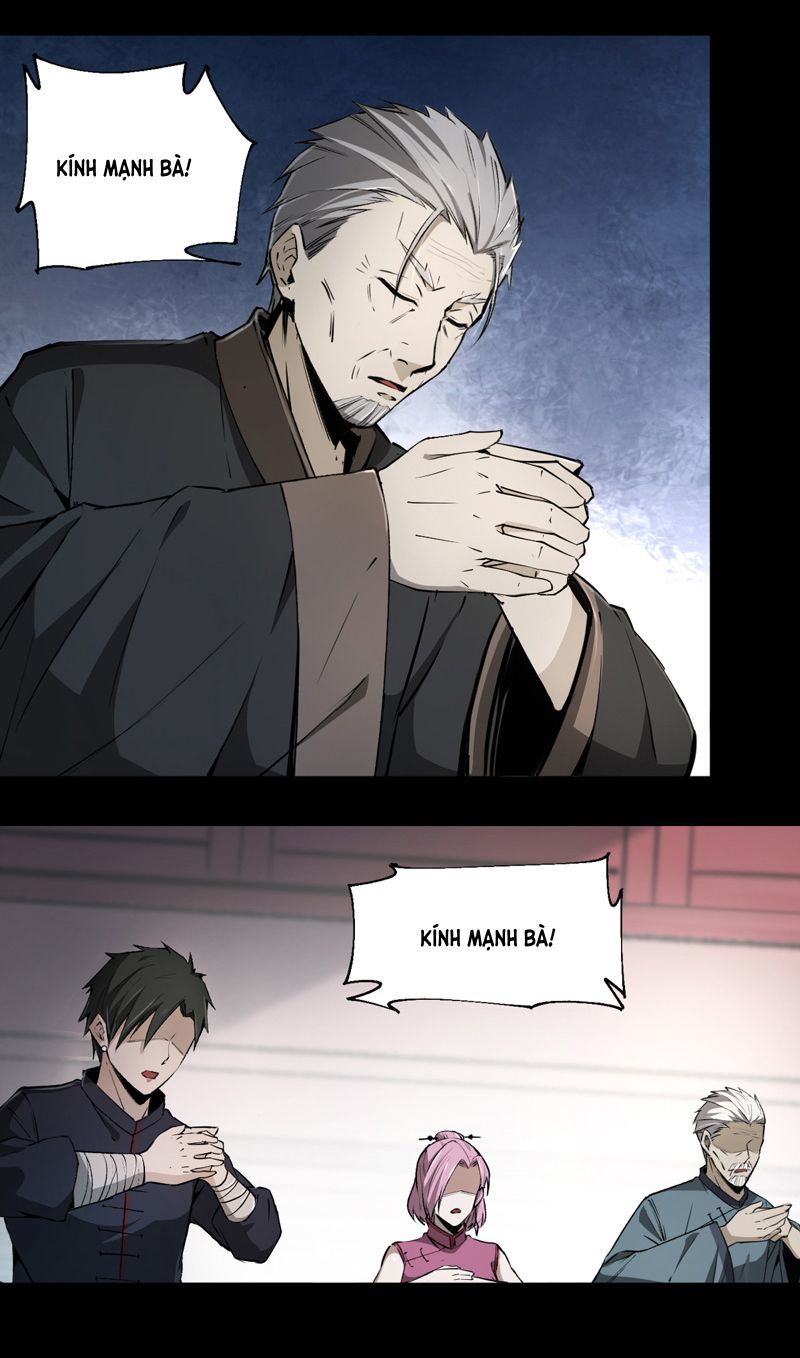 chợ quỷ chapter 8 21