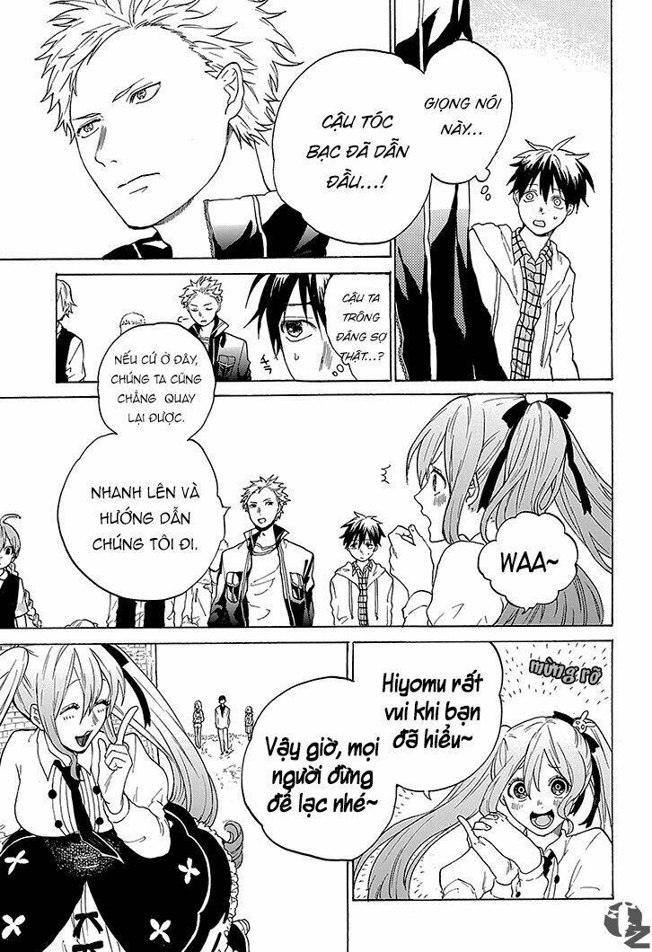 hai to gensou no grimgal chapter 1 34