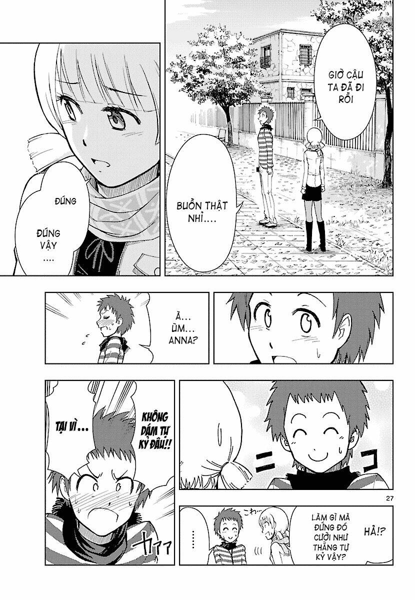 ginen shounen chapter 17 28