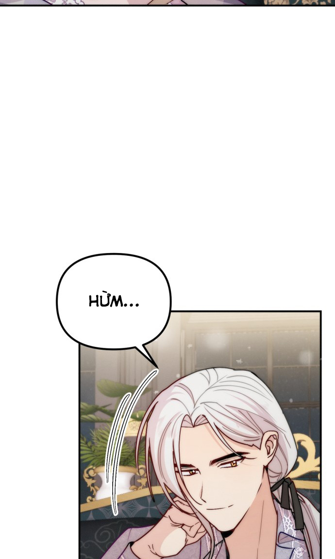 hoàng đế bạo quân ôm lấy tôi chapter 35 41