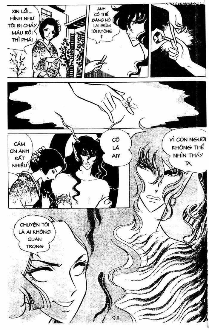 akuma no hanayome (bride of deimos) chapter 3.2 7