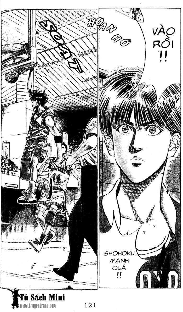 cao thủ bóng rổ chapter 88 20
