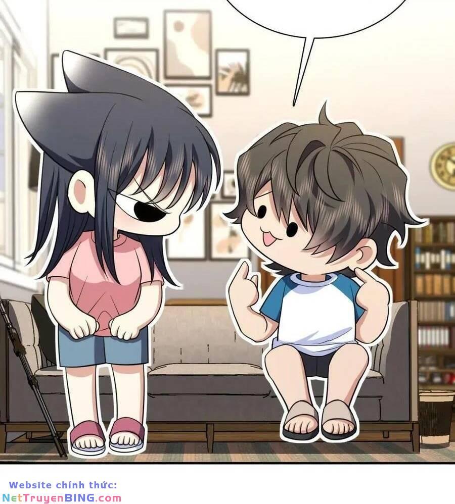 Bà Xã Nhà Tôi Đến Từ Ngàn Năm Trước chapter 160 53