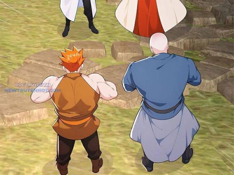 ta thực sự không muốn làm thần tiên chapter 111 58