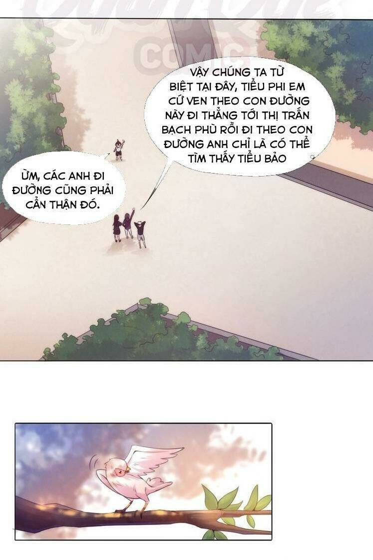 hắc kim đảo chapter 29 75