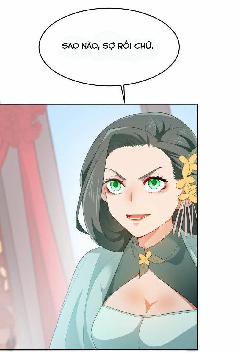 ma nhị đại chapter 23 17