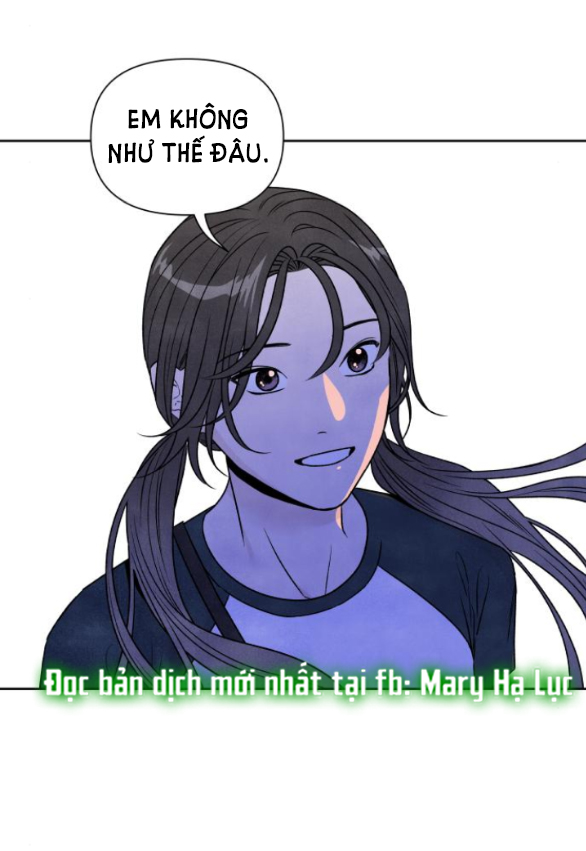 điều khiến tôi quyết tâm muốn chết chapter 83.1 20