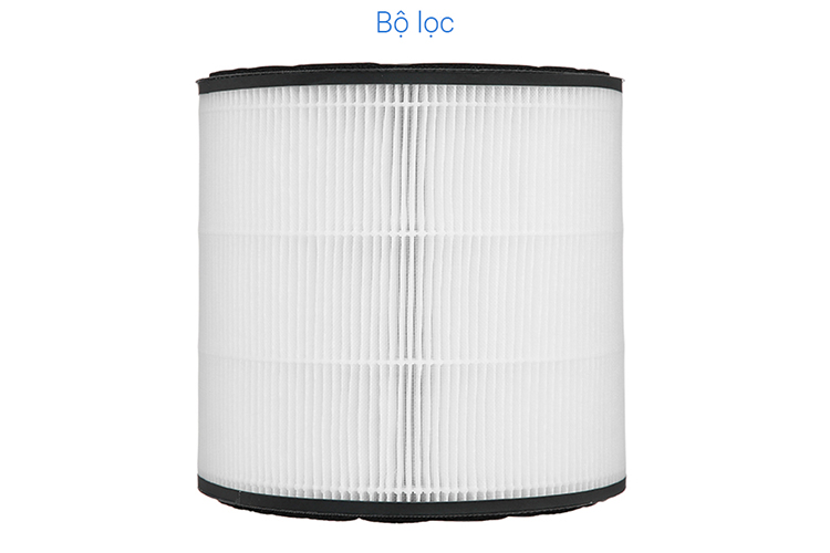 Máy Lọc Không Khí Philips AC0850 /20 (20W) - Hàng Chính Hãng