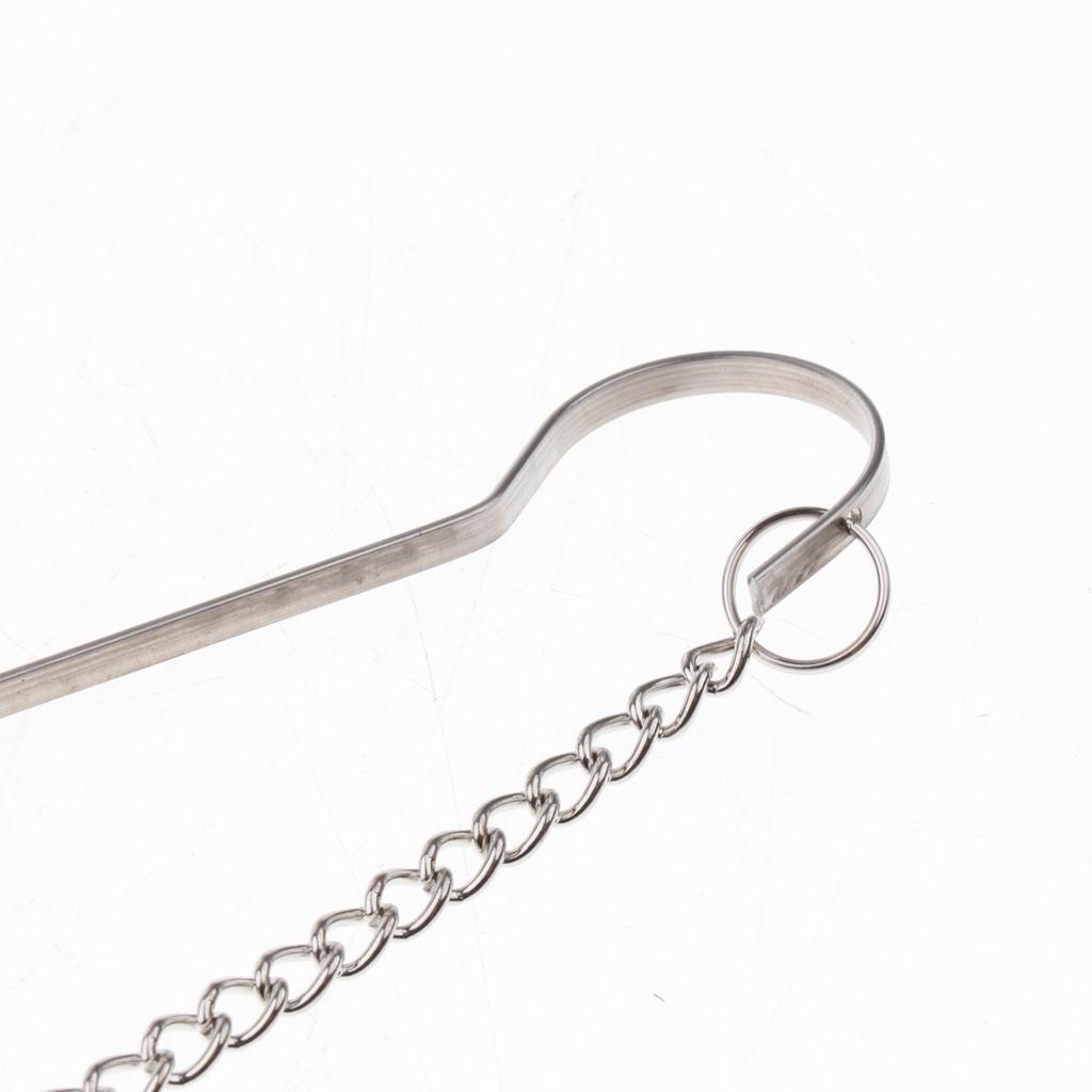 Adjustable Oil Dipstick Gauge Tool