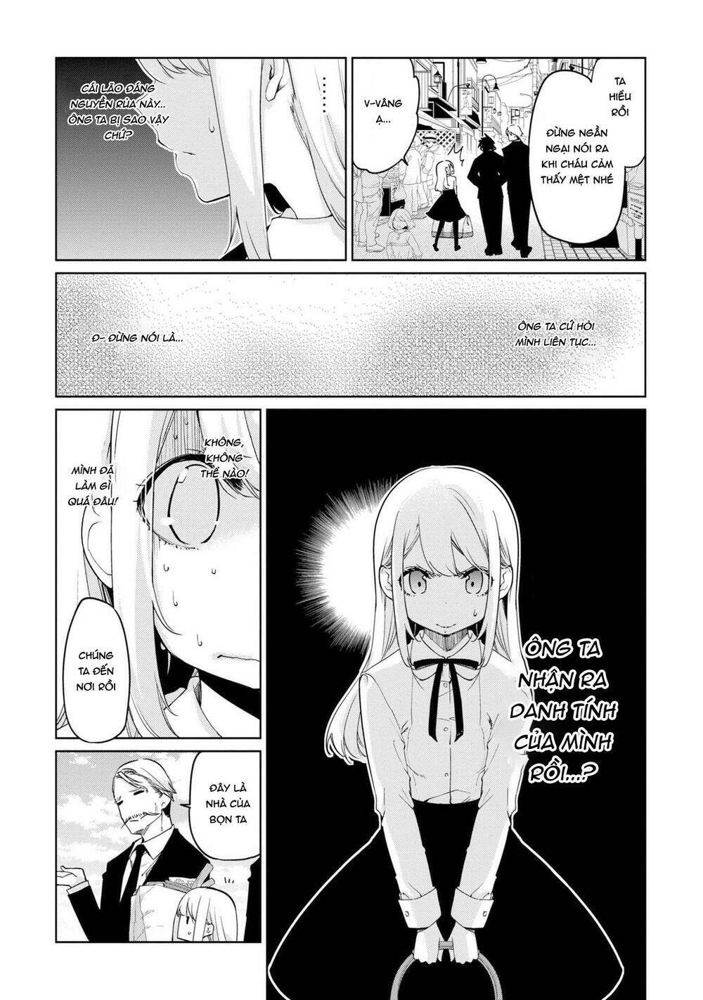 jiangshi kaitan blood chapter 40 15