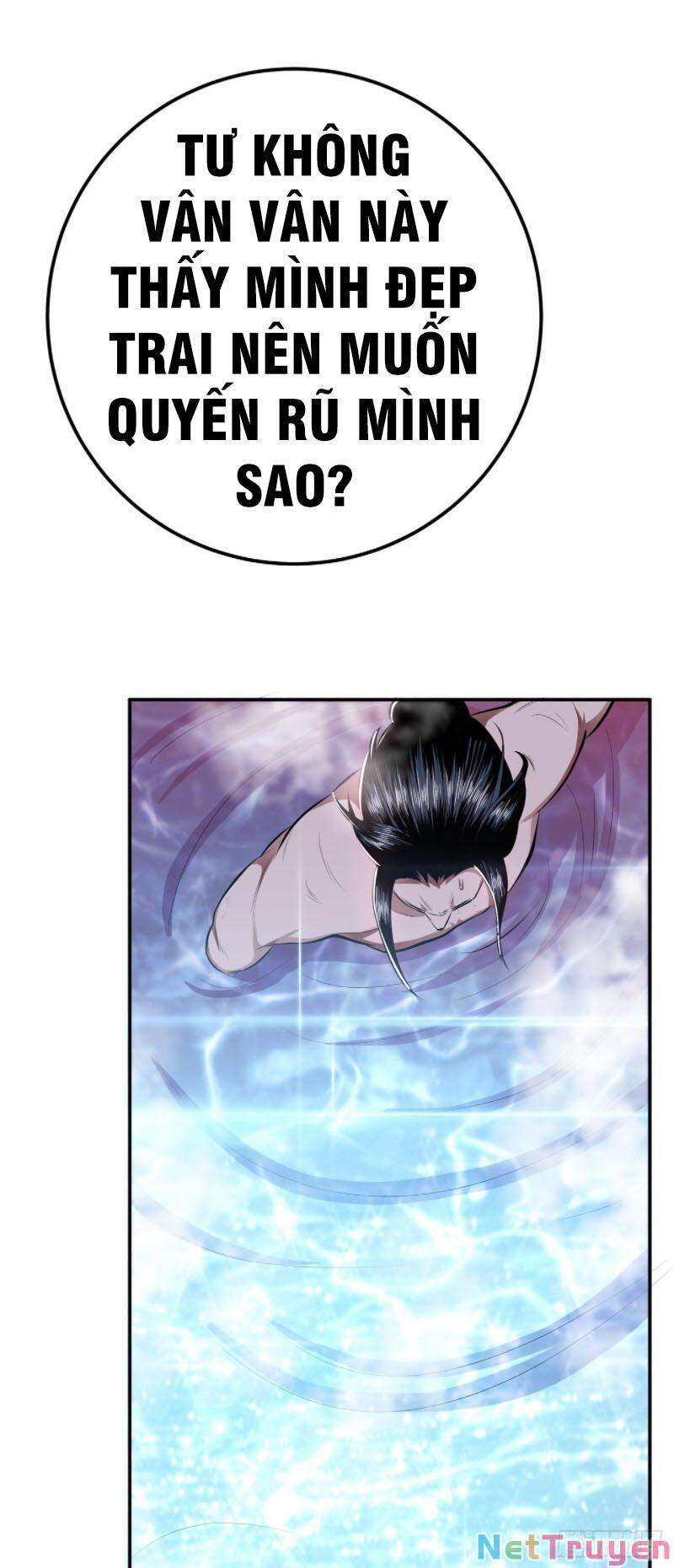 nam chính và hậu cung đều là của ta chapter 10 9