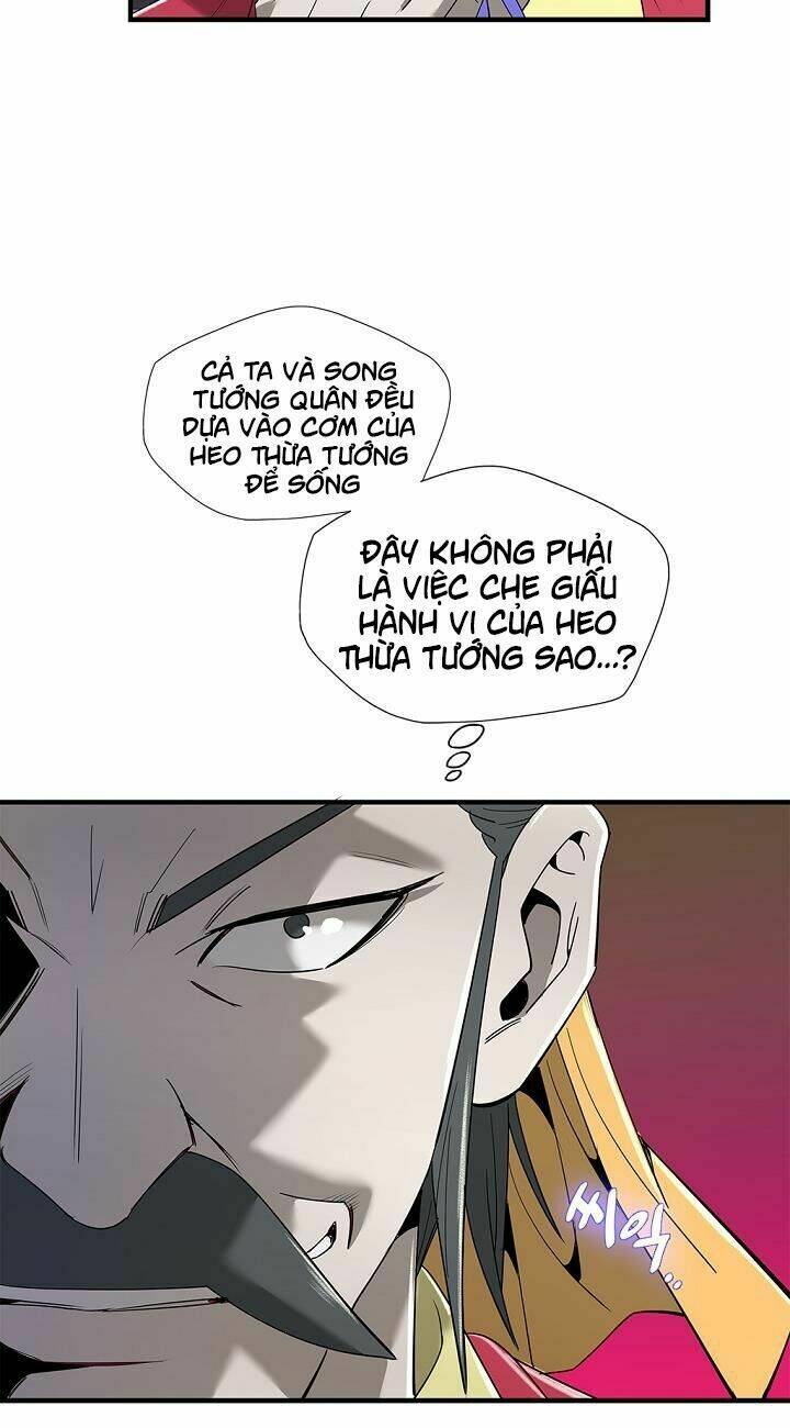 cuồng long chapter 16 31