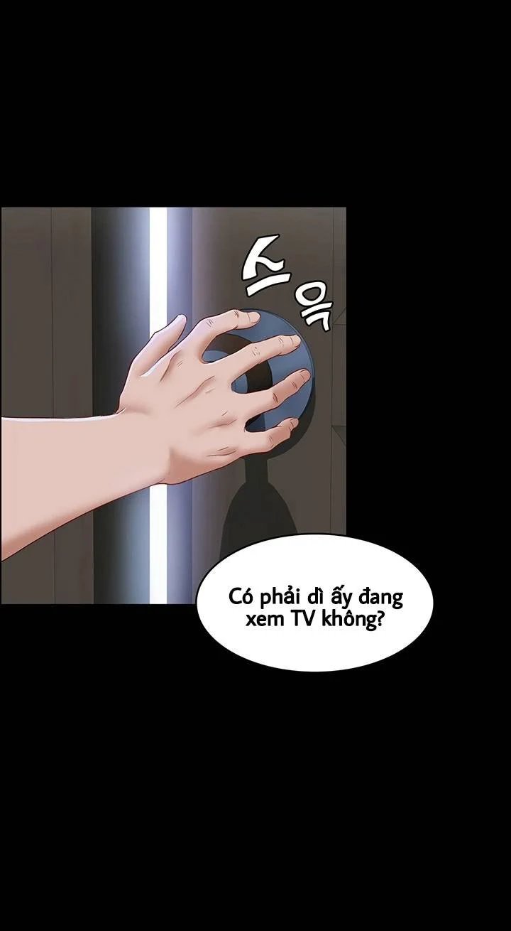 nhật ký ở trọ - không che chapter 0 35