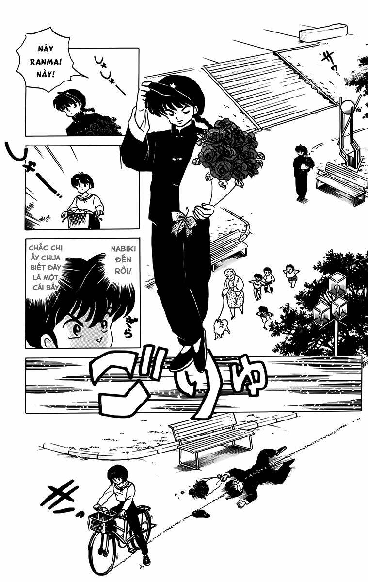 suối lời nguyền chapter 178 6